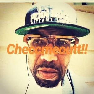 Meet your Posher, Quincy